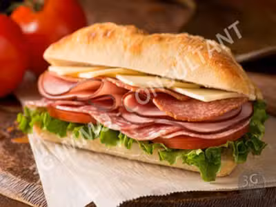 Vente sandwicherie à Toulouse centre empl premium