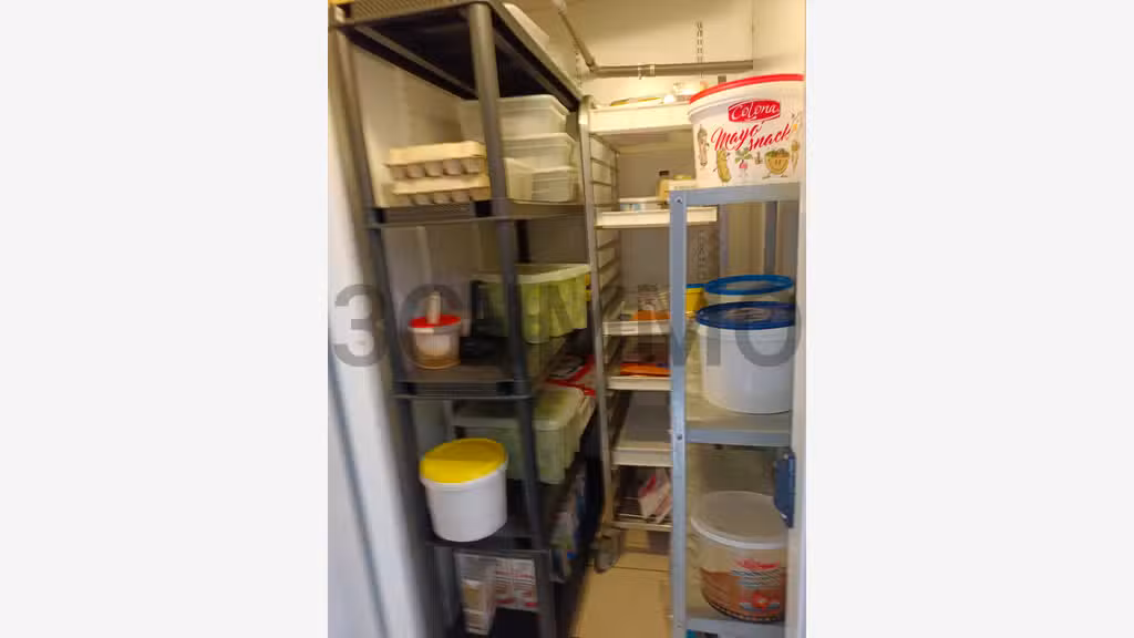 Vente sandwicherie à Toulouse centre empl premium