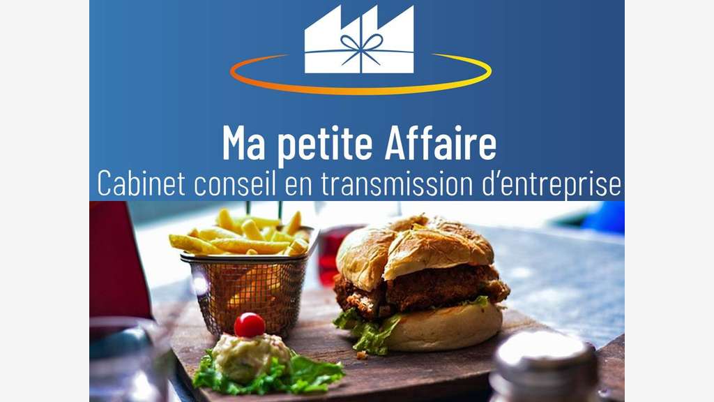 AV restaurant rapide empl N°1 premium centre Tours