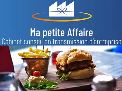 AV restaurant rapide empl N°1 premium centre Tours