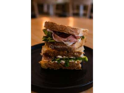 Vente Restauration rapide à Trouville-sur-Mer