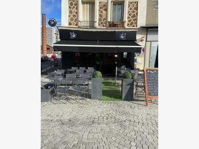 Vente restaurant 78,5m² quartier dynamique 94
