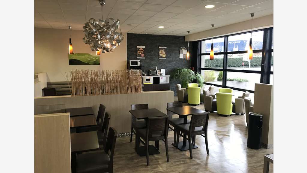 AV FDC Leader restauration B2B à Vannes