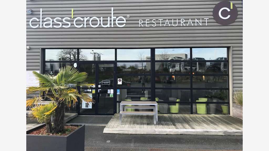 AV FDC Leader restauration B2B à Vannes