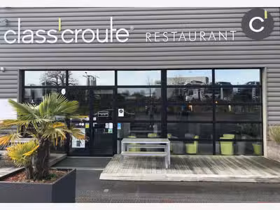 AV FDC Leader restauration B2B à Vannes