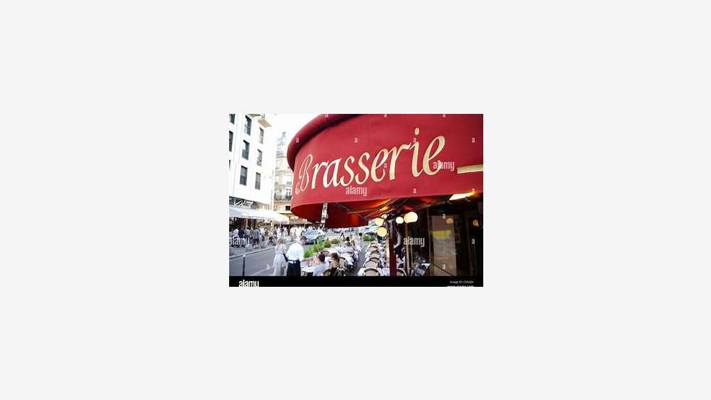 Vente restaurant traiteur axe fréquenté Vaucluse