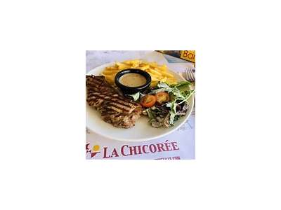 Vente Restaurant dans le Vaucluse