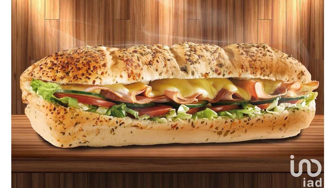 Restauration rapide à Vertou