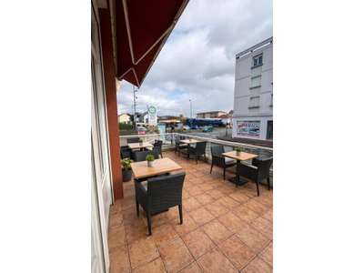 Vente Restauration rapide à Vichy