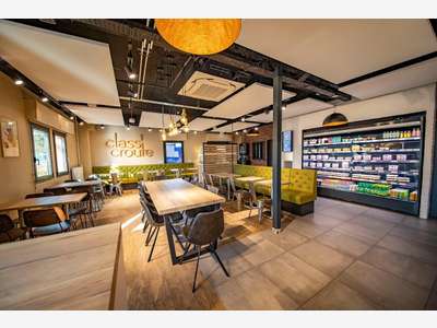 AV leader restauration des entreprises Paris Nord