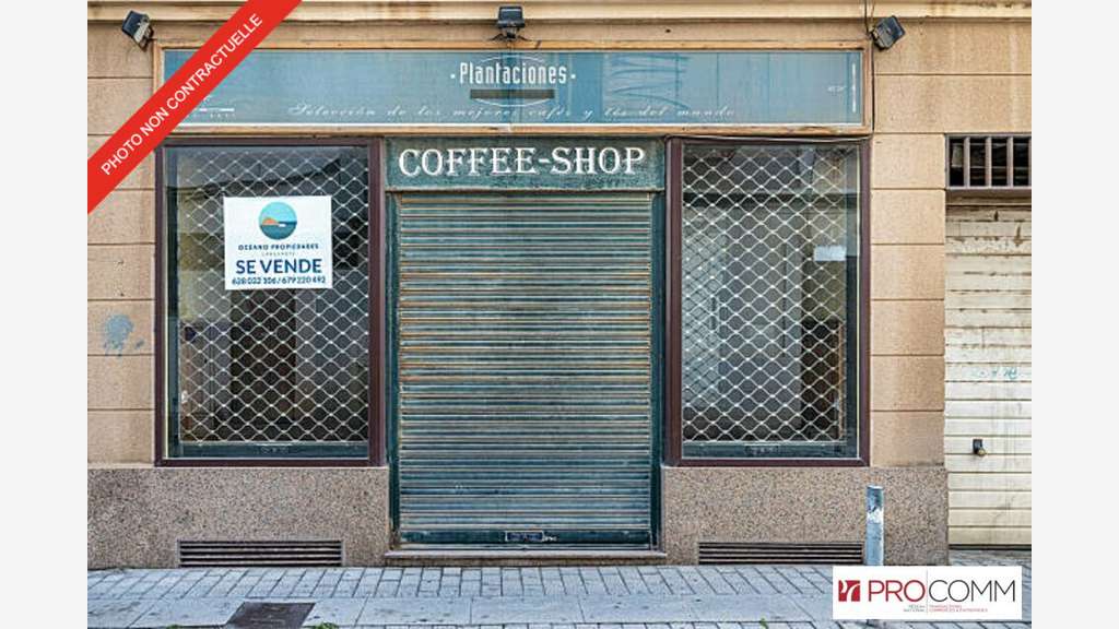 FDC traiteur plats à emporter à vendre Vincennes