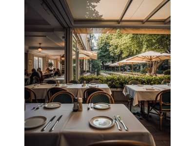 Vente Hôtel - Hôtel restaurant dans le Rhône-Alpes