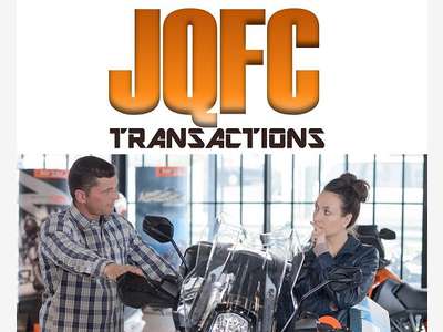 Vente FDC motos neuves multimarque