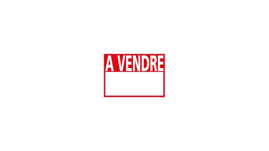 Cordonnerie avec parking à vendre à Angers