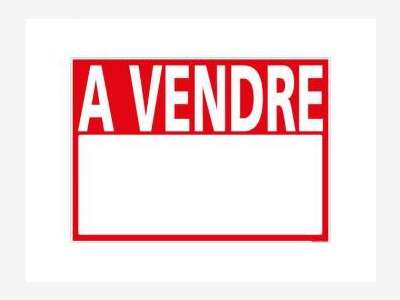 Cordonnerie avec parking à vendre à Angers