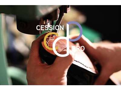 Vente Chaussure - Cuir à Nîmes