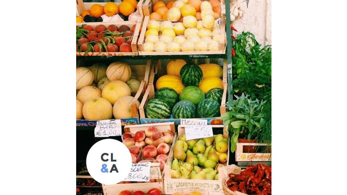 Vente cours des halles en Seine Maritime