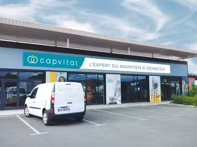 Ouvrir magasin matériel médical à Tours
