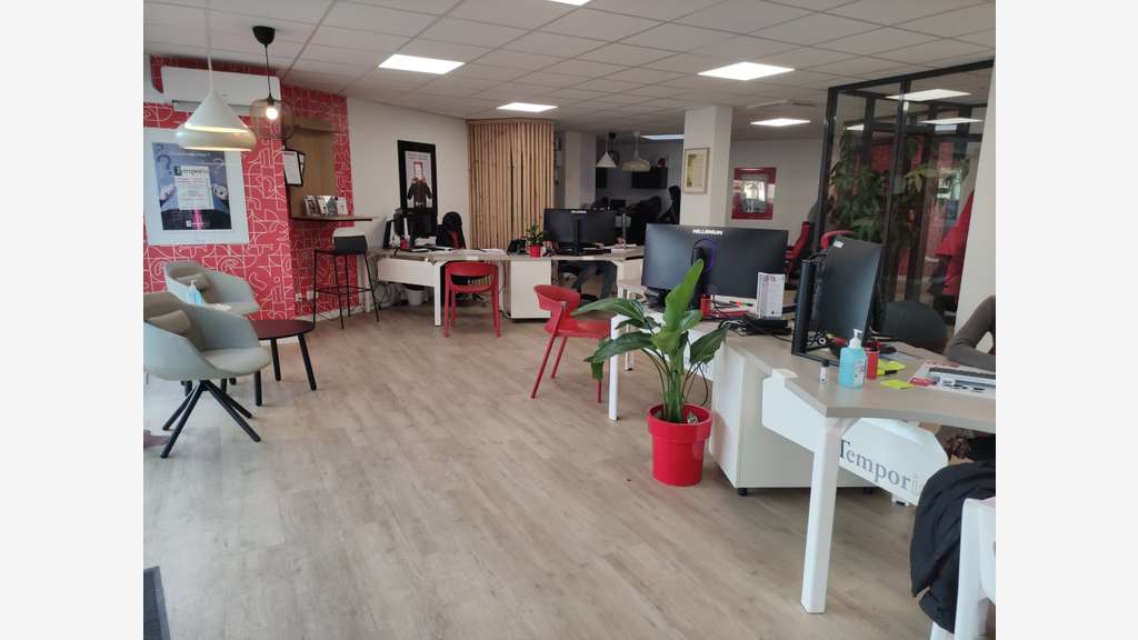 Vente agence d'emploi à Valence - Montélimar