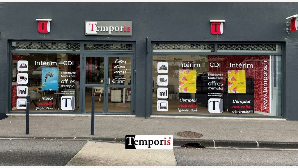 Vente agence d'emploi à Valence - Montélimar