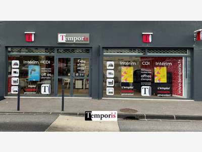 Vente agence d'emploi à Valence - Montélimar