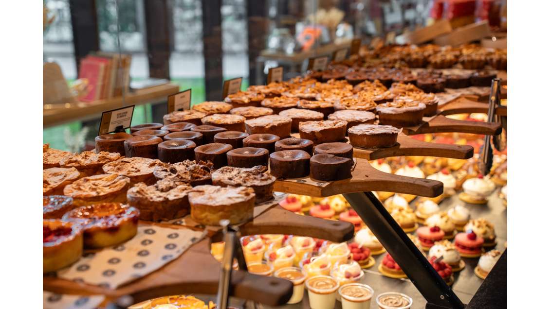 Vente Création d'une boulangerie à Audincourt