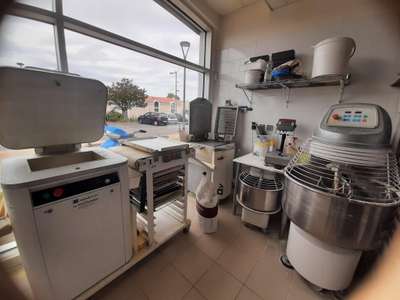 Vente Boulangerie - Pâtisserie à Bassens