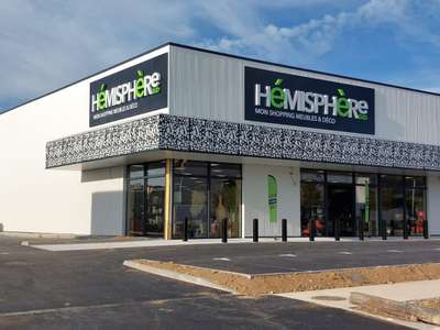 Vente Mobilier - Décoration à Reims