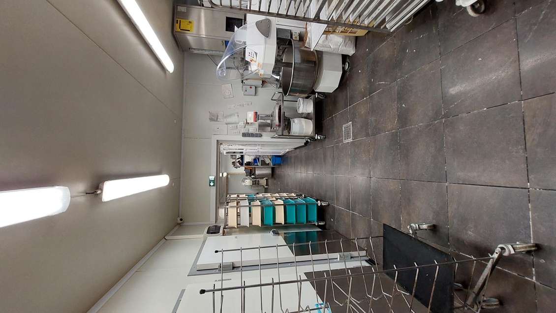 Vente création récente à proximité de Pau