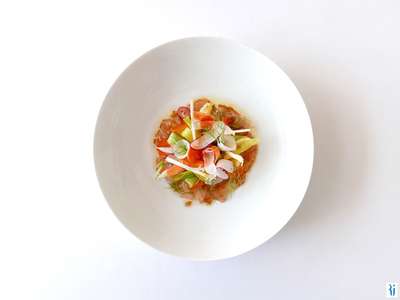 Vente Crêperie - Pizzeria à Beuzeville