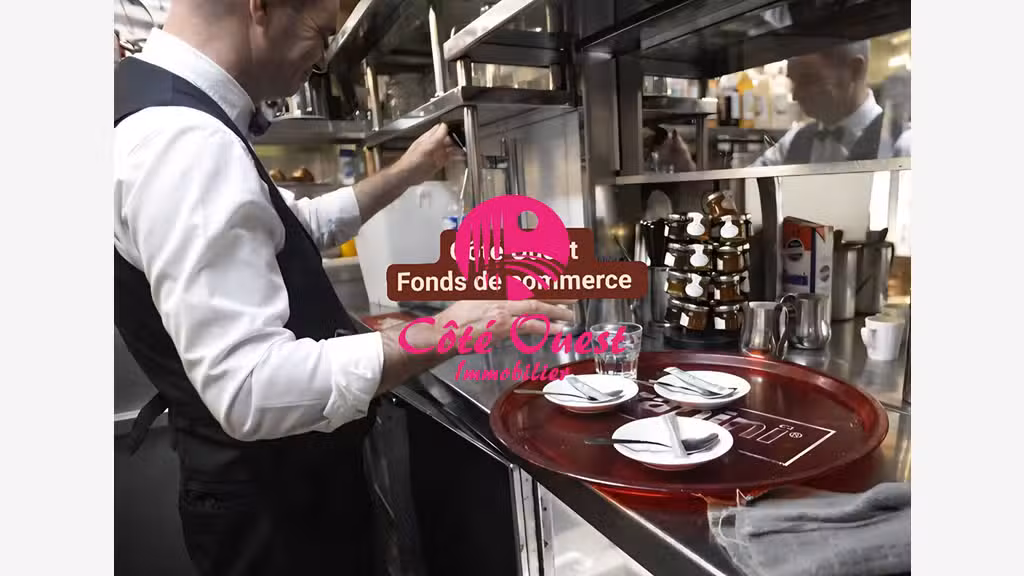 Vente crêperie de charme proche de Bernay (27)