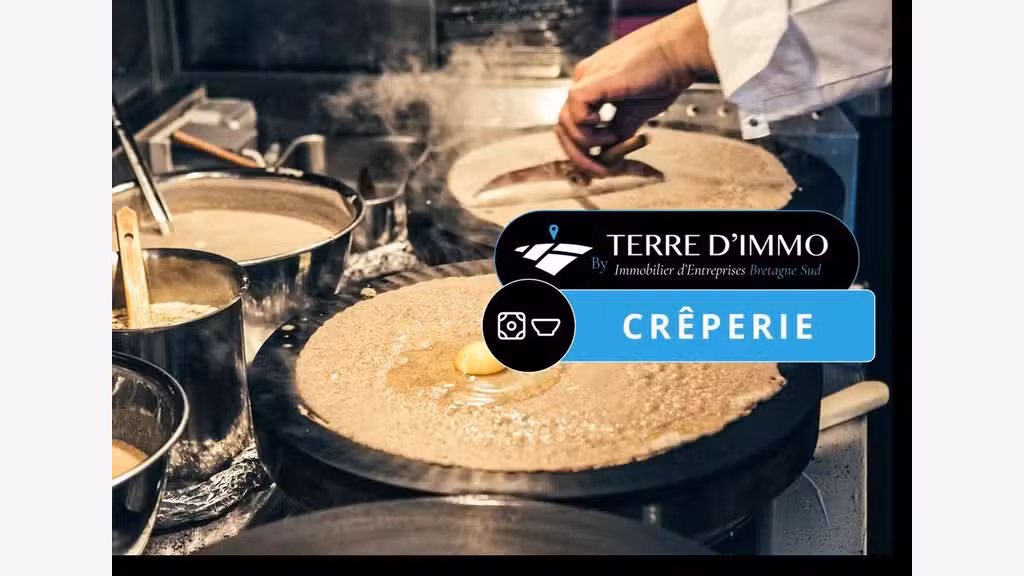 AV fonds crêperie-glacier lic IV bord de mer 29