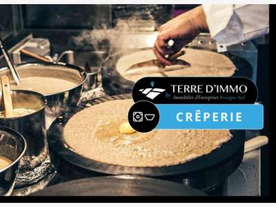 AV fonds crêperie-glacier lic IV bord de mer 29