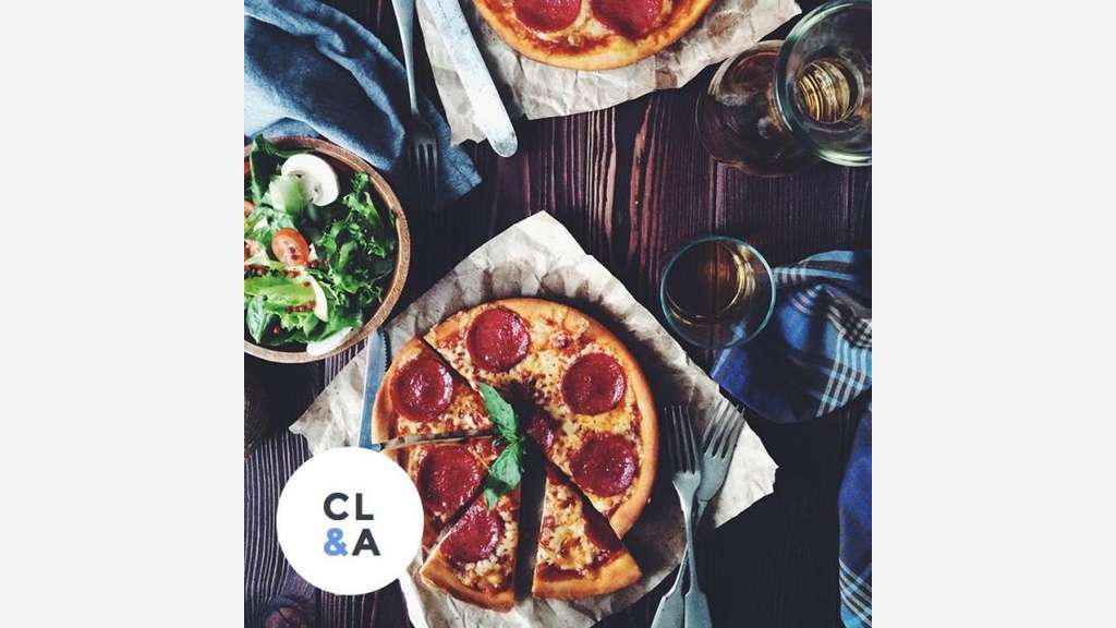 Vente crêperie pizzas salades glaces au Calvados