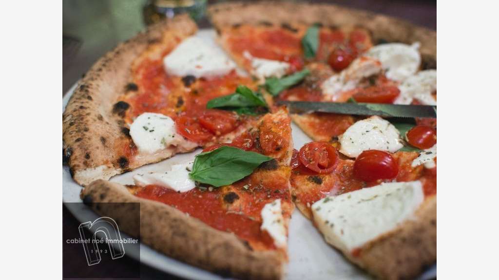 Agglomération de Troyes - RESTAURANT PIZZERIA