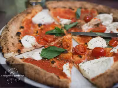 Agglomération de Troyes - RESTAURANT PIZZERIA