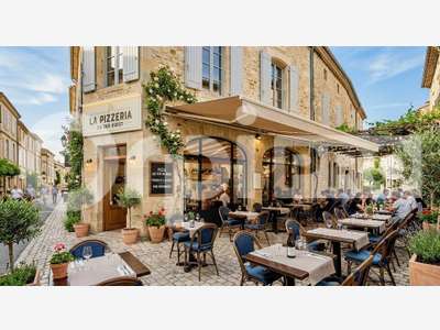 AV restaurant forte rentabilité Aire-sur-L'Adour