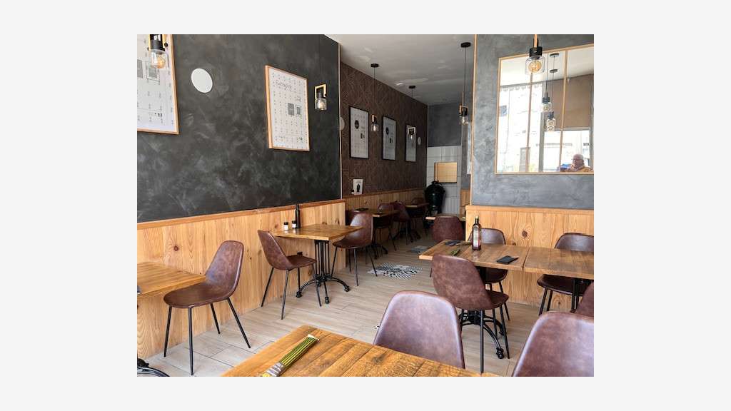 Vente pizzeria sur place & vae à Aire sur l'Adour