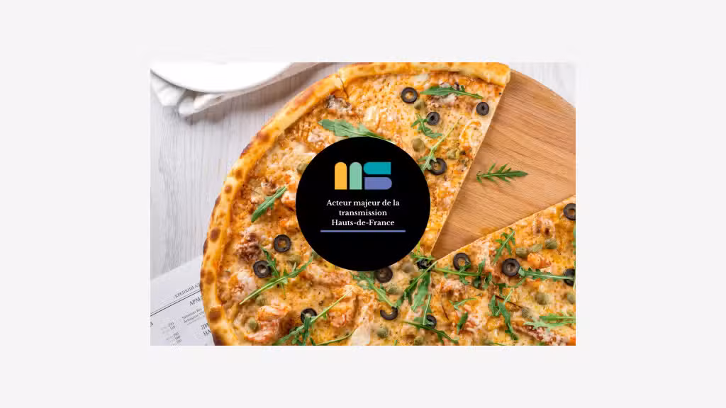 Vente pizzeria lic IV galerie commerciale en Aisne