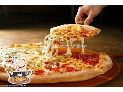 Vente Crêperie - Pizzeria à Aix-les-Bains