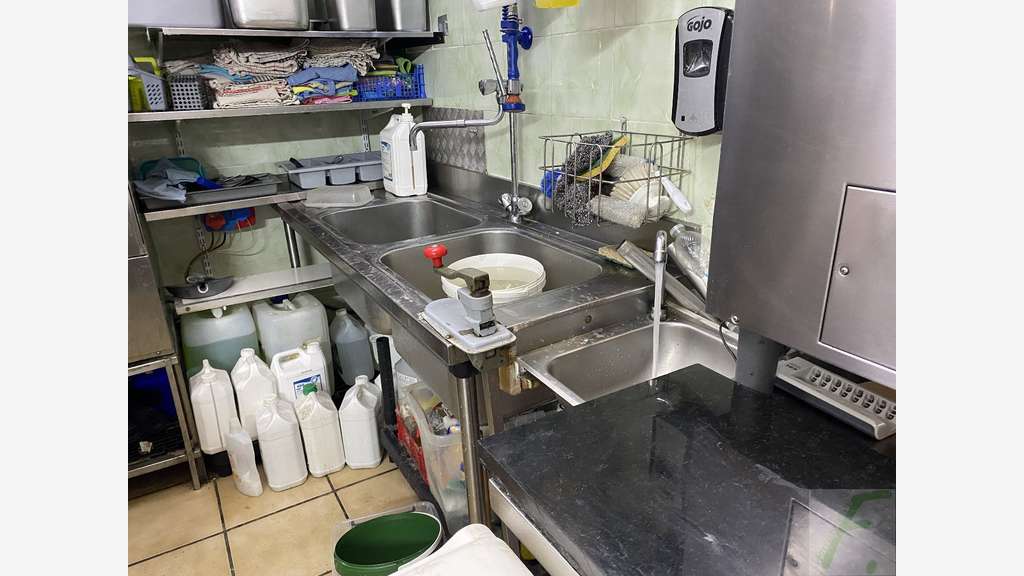 A vendre belle affaire pizzeria sur Aix Les Bains
