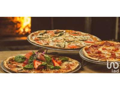 Vente Crêperie - Pizzeria à Amancy