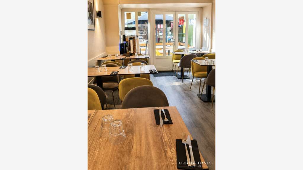 Cession FDC pizzeria hyper centre Angers