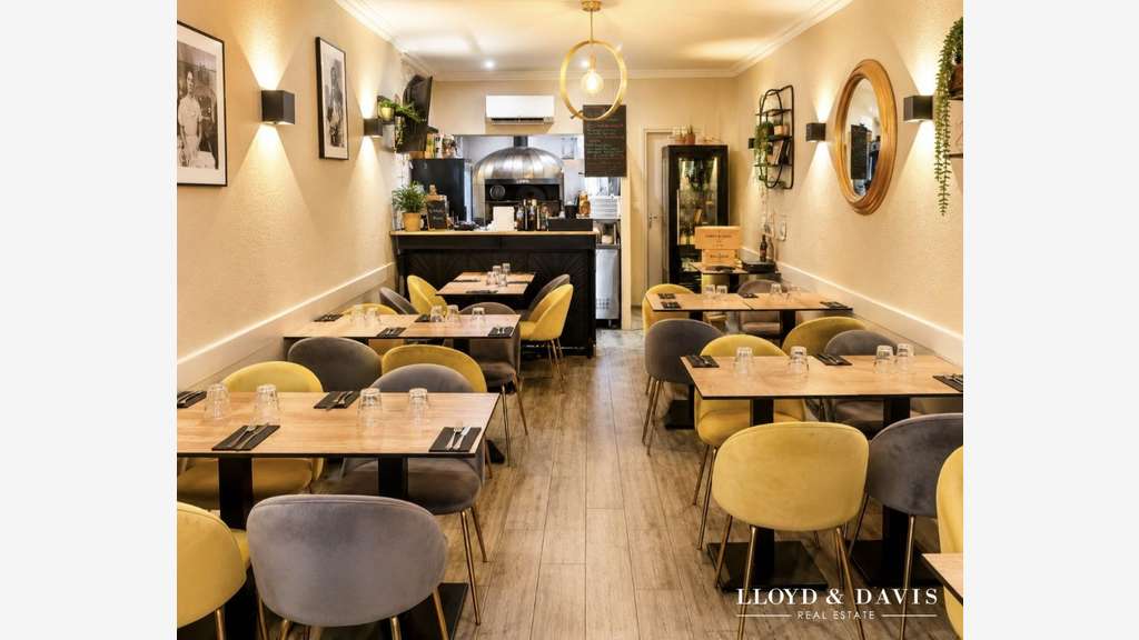 Cession FDC pizzeria hyper centre Angers
