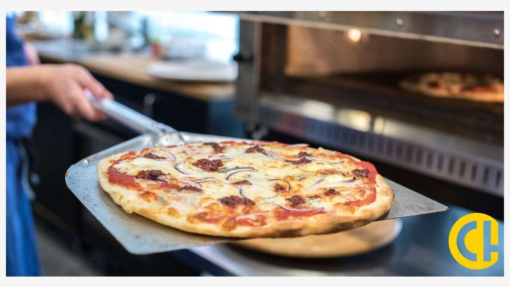 Fonds de commerce pizzeria 74 - emplacement N°1
