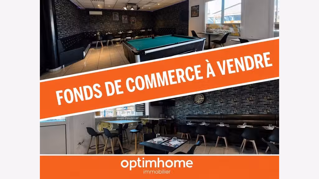 AV restaurant 200m² Arc les Gray empl stratégique