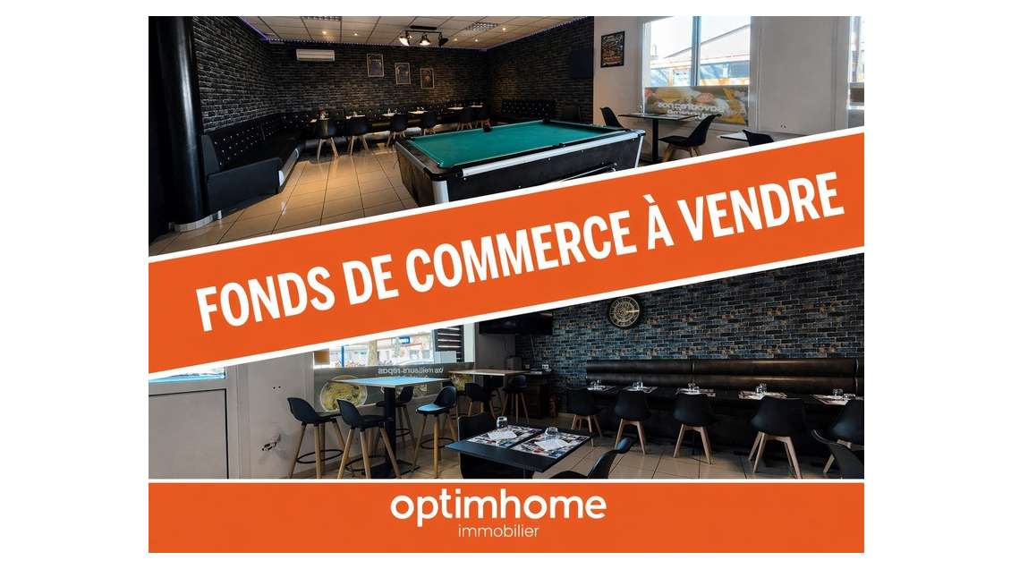 AV restaurant 200m² Arc les Gray empl stratégique