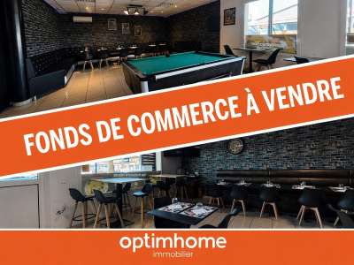 AV restaurant 200m² Arc les Gray empl stratégique