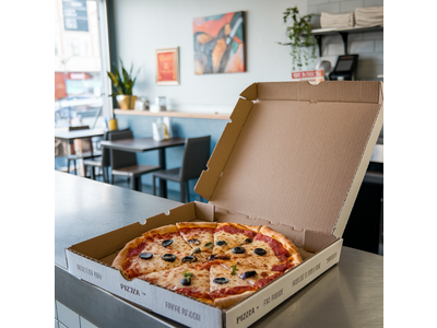 Vente Crêperie - Pizzeria dans l'Aube