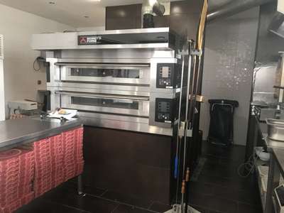 Vente pizzas à emporter snack en grande ville Aude